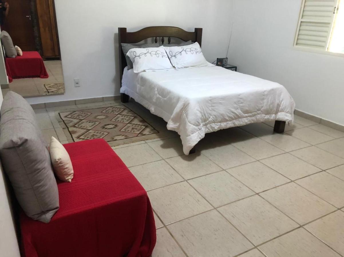 Canto Carvalho Cunha Dış mekan fotoğraf
