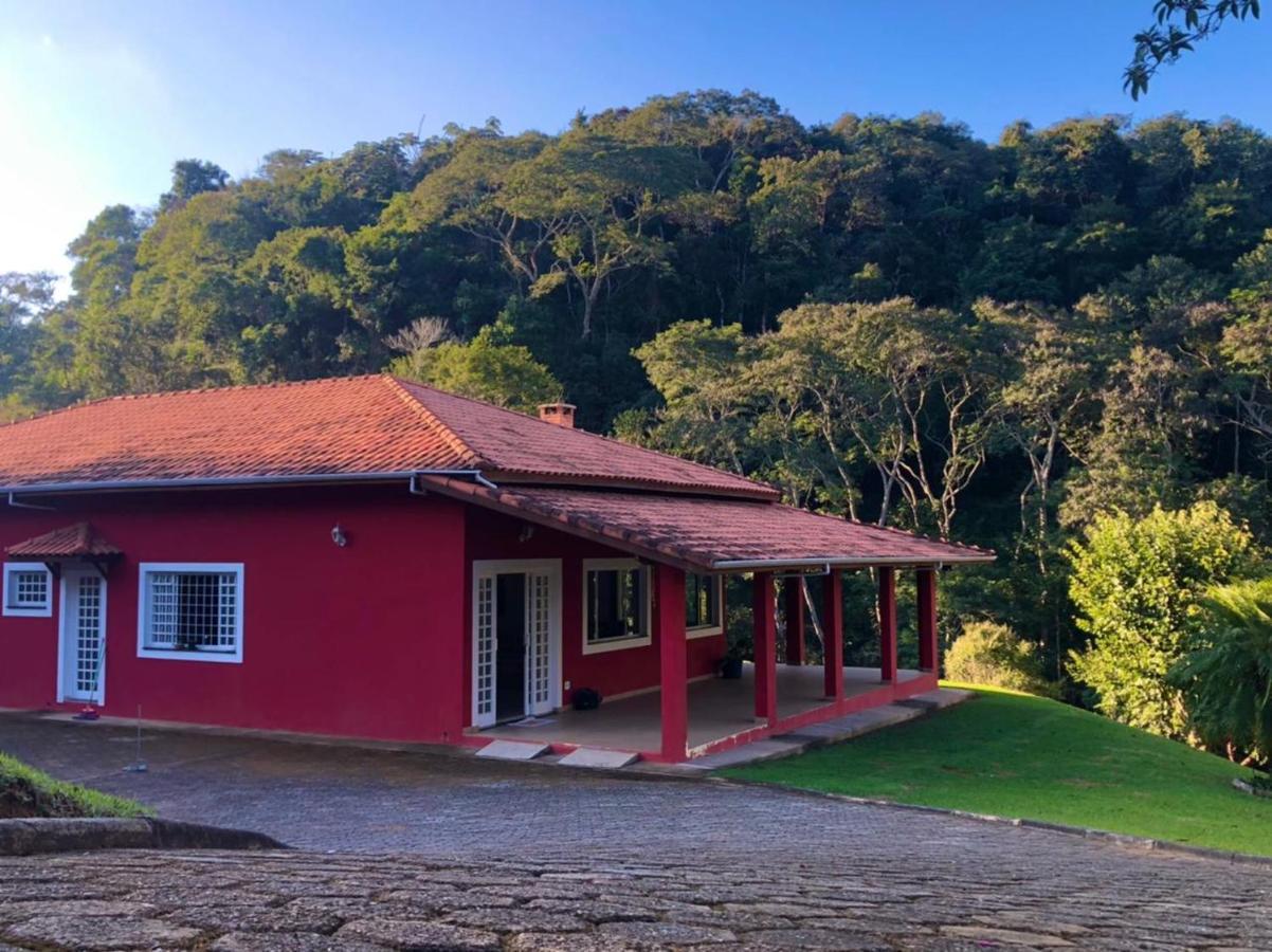 Canto Carvalho Cunha Dış mekan fotoğraf