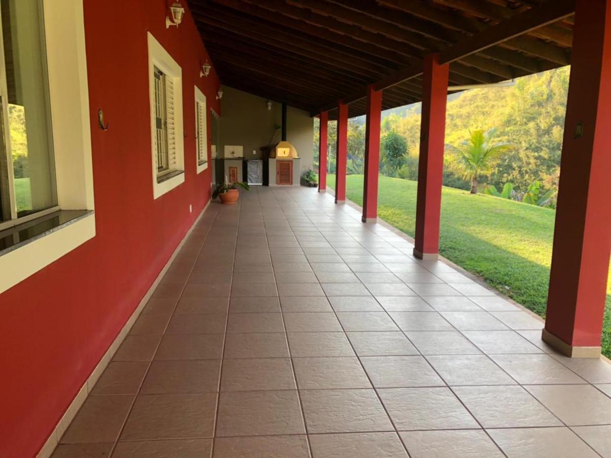 Canto Carvalho Cunha Dış mekan fotoğraf